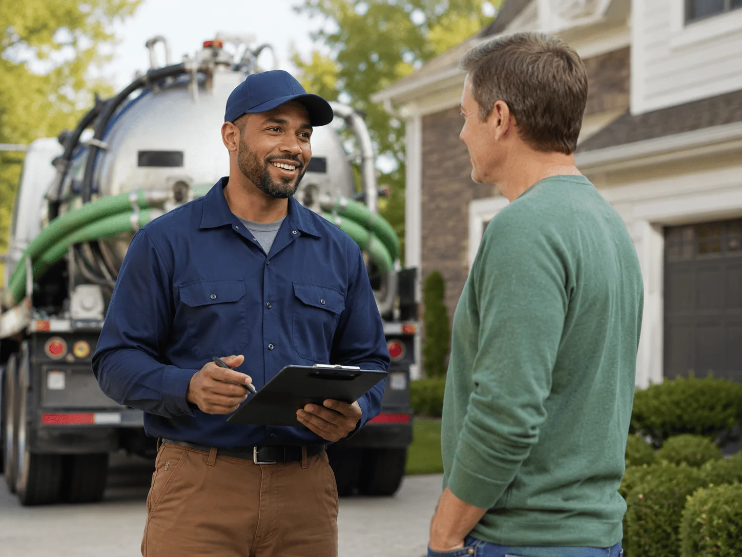 Mosquito Control Springfield, WV FAQs